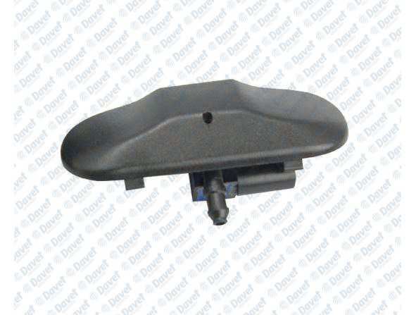 PLASTECH P12539 Cam Su Fiskiye Memesi Amarok / Golf / Jetta / Caddy / Skoda 03>
